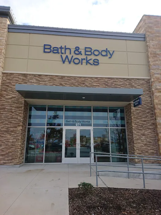 Bath & Body Works 4