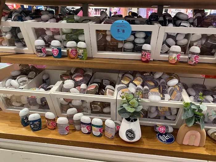 Bath & Body Works 5