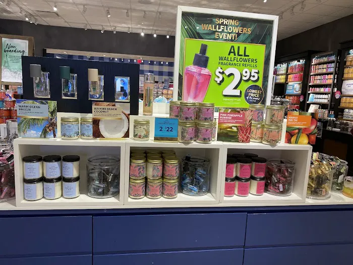 Bath & Body Works 7