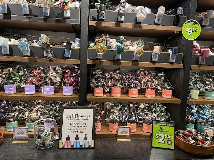 Bath & Body Works 9