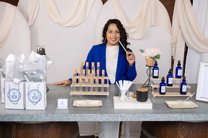 Expressive Aromas- Custom Perfume & Cologne Experience 2