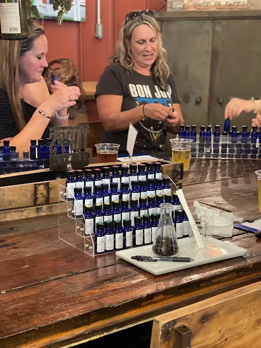 Expressive Aromas- Custom Perfume & Cologne Experience 0
