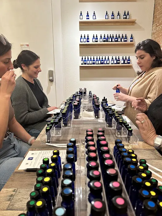 Expressive Aromas- Custom Perfume & Cologne Experience 5