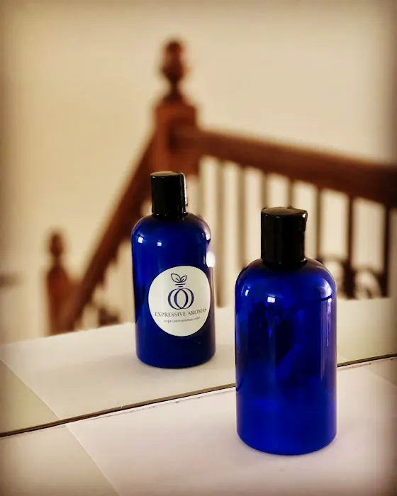 Expressive Aromas- Custom Perfume & Cologne Experience 6