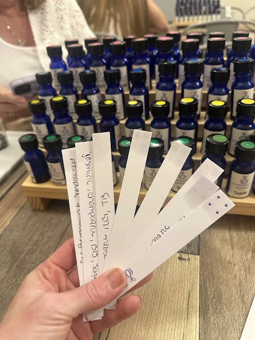 Expressive Aromas- Custom Perfume & Cologne Experience 7
