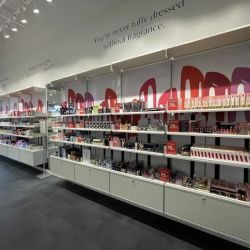 The Cosmetics Company Store ico