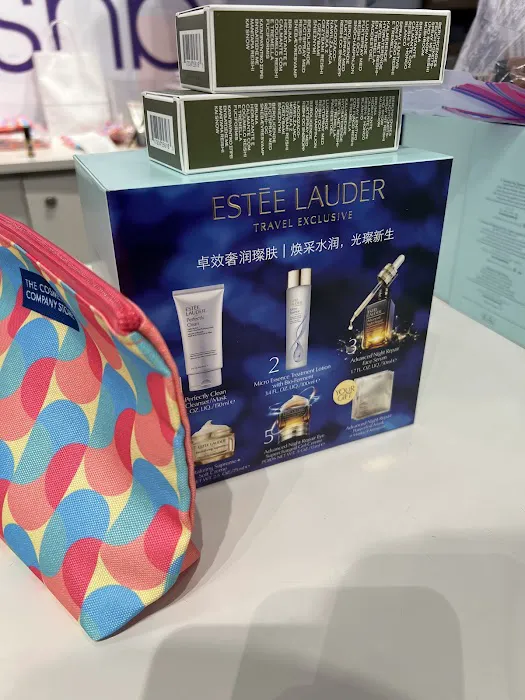The Cosmetics Company Store 3