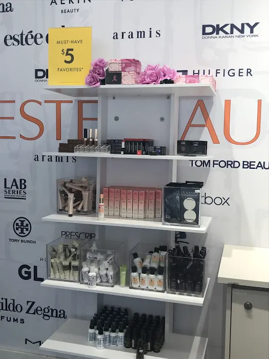 The Cosmetics Company Store 4