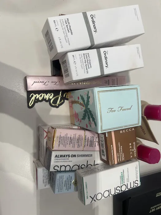 The Cosmetics Company Store 6