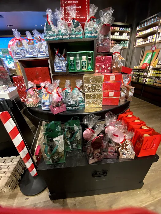 Bath & Body Works 3