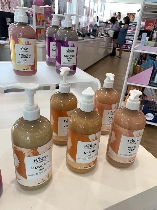 Ulta Beauty 8