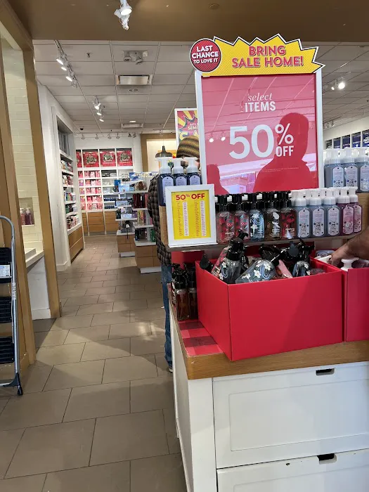 Bath & Body Works 8