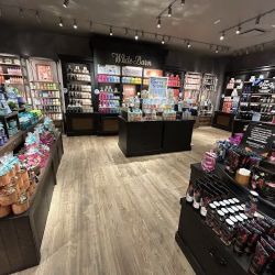 Charlotte Tilbury ico