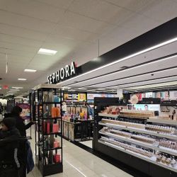 SEPHORA at Kohl's ico