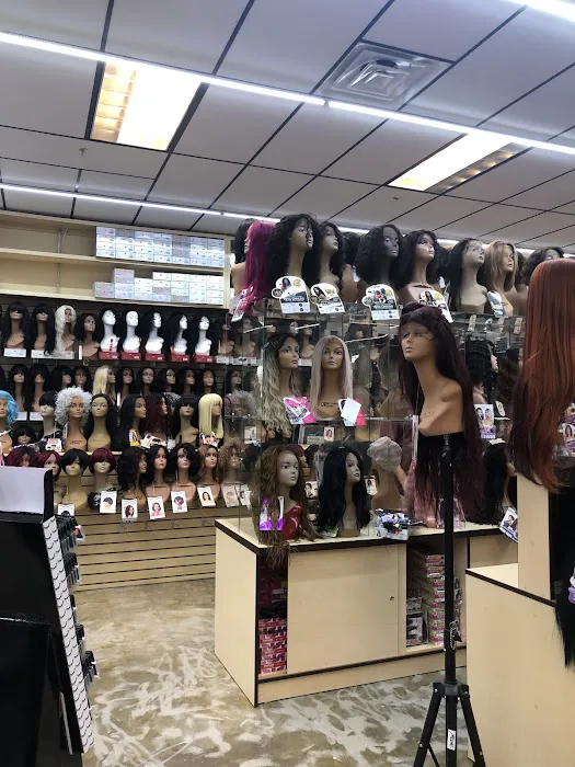 Beauty & Beyond Beauty Supply 2