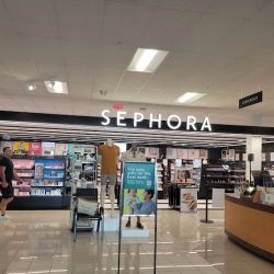 SEPHORA at Kohl's ico