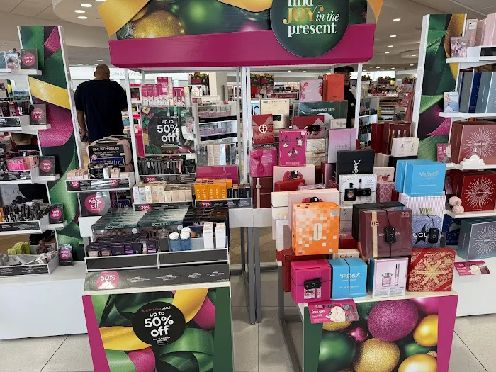 Ulta Beauty 6