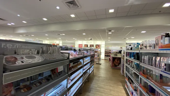 Ulta Beauty 9