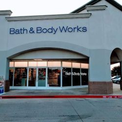 Bath & Body Works ico