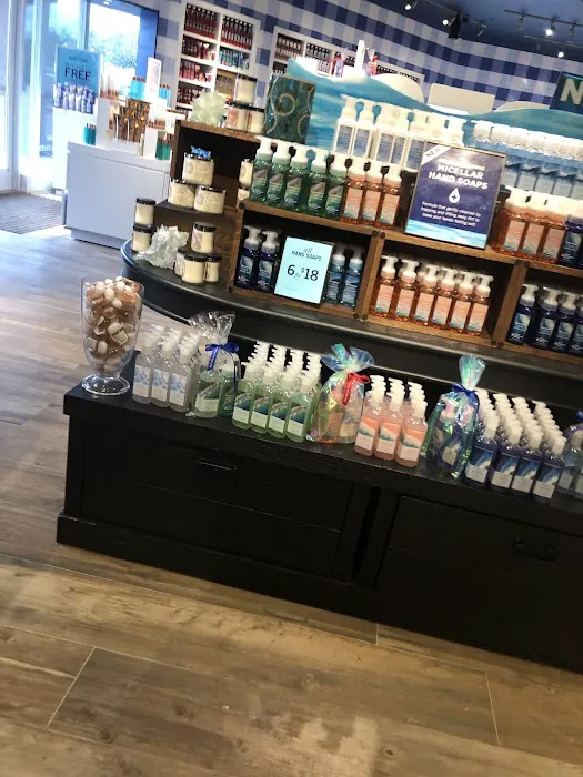 Bath & Body Works 5
