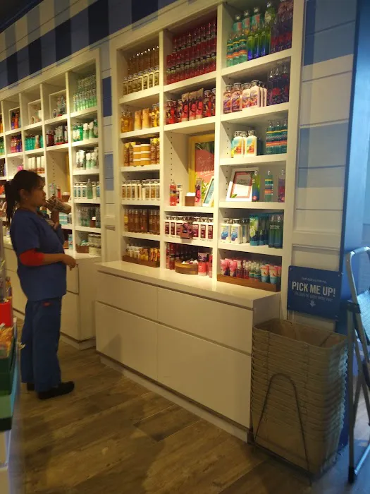 Bath & Body Works 7