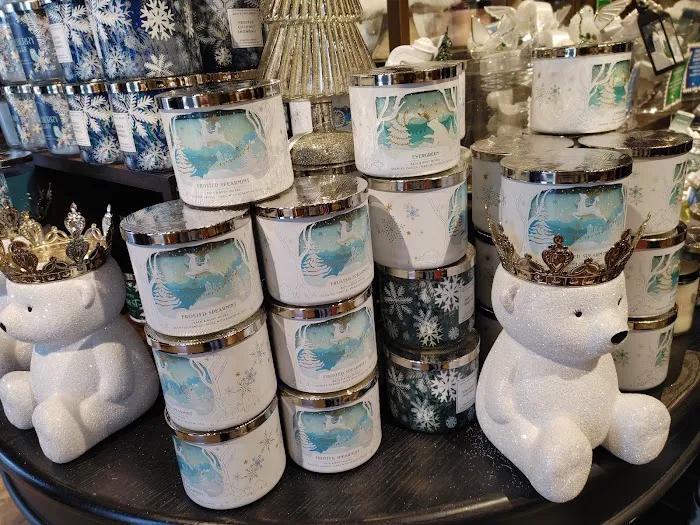Bath & Body Works 8
