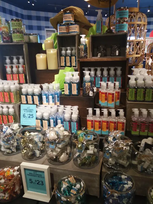 Bath & Body Works 9