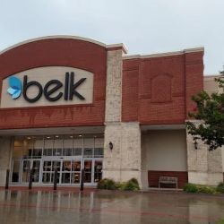 Belk ico
