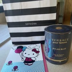 SEPHORA at Kohl's ico