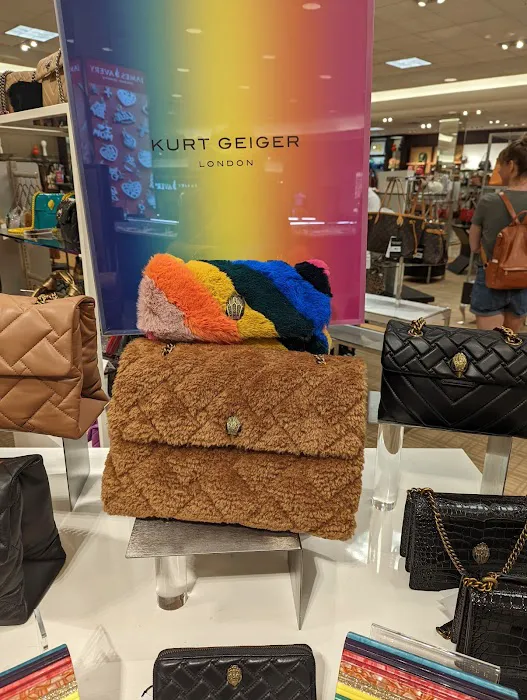 Dillard's 2