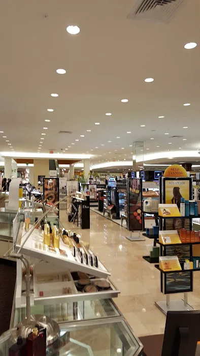 Dillard's 0