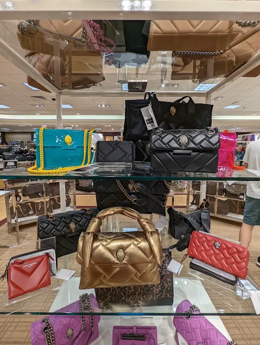 Dillard's 3