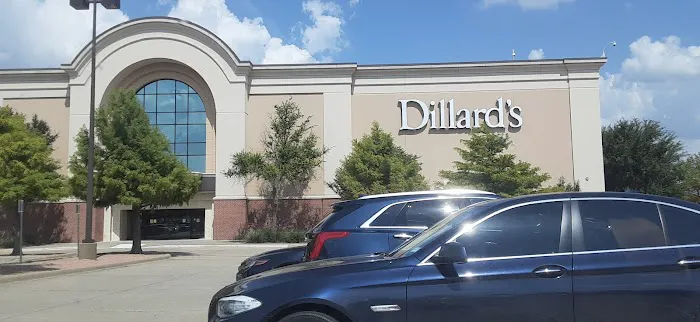 Dillard's 5