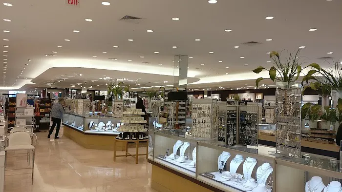 Dillard's 9