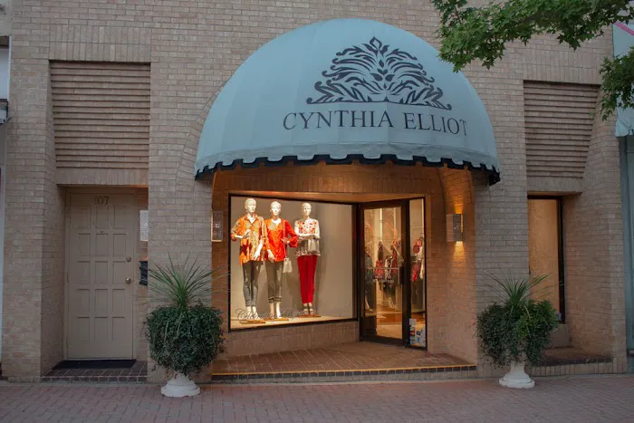 CYNTHIA ELLIOT BOUTIQUE 0