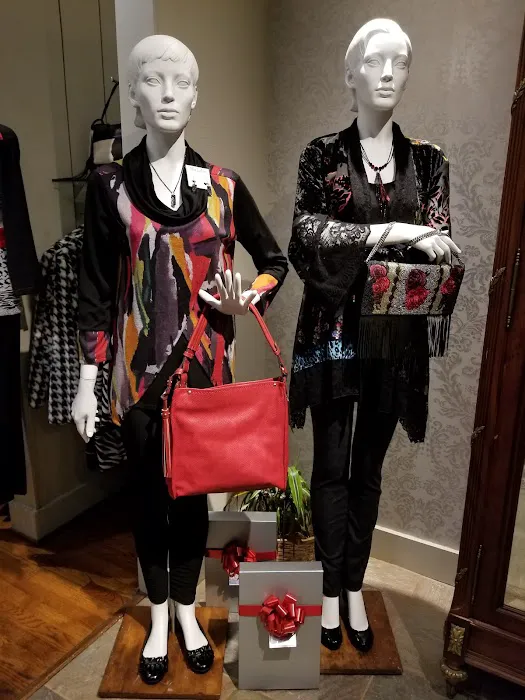 CYNTHIA ELLIOT BOUTIQUE 4