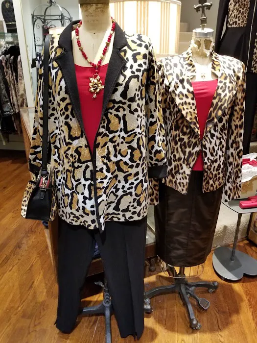 CYNTHIA ELLIOT BOUTIQUE 8