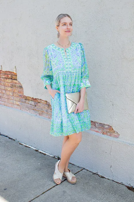 CYNTHIA ELLIOT BOUTIQUE 6