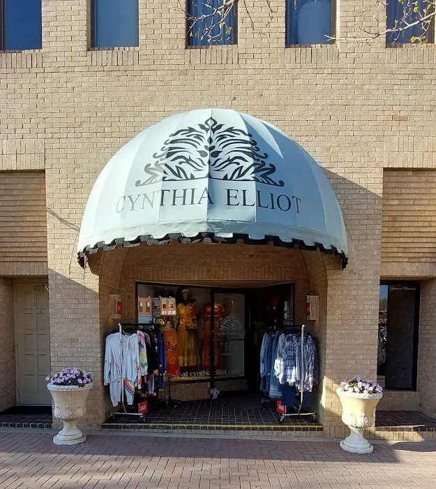 CYNTHIA ELLIOT BOUTIQUE 9
