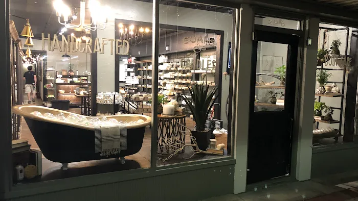 White Rock Soap Gallery 2