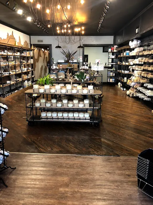 White Rock Soap Gallery 1