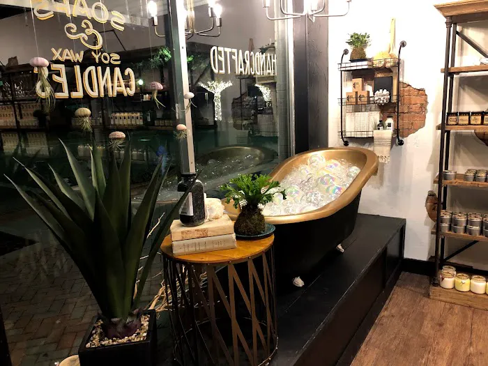 White Rock Soap Gallery 4