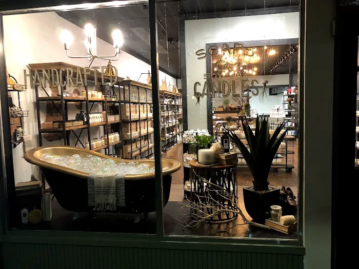 White Rock Soap Gallery 7