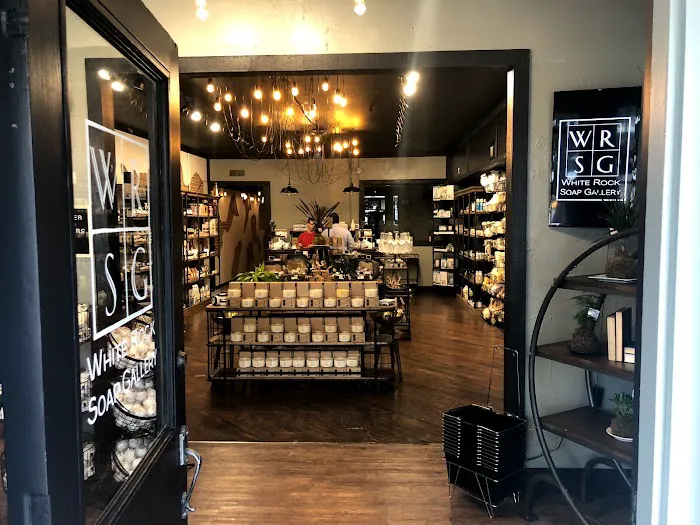 White Rock Soap Gallery 8