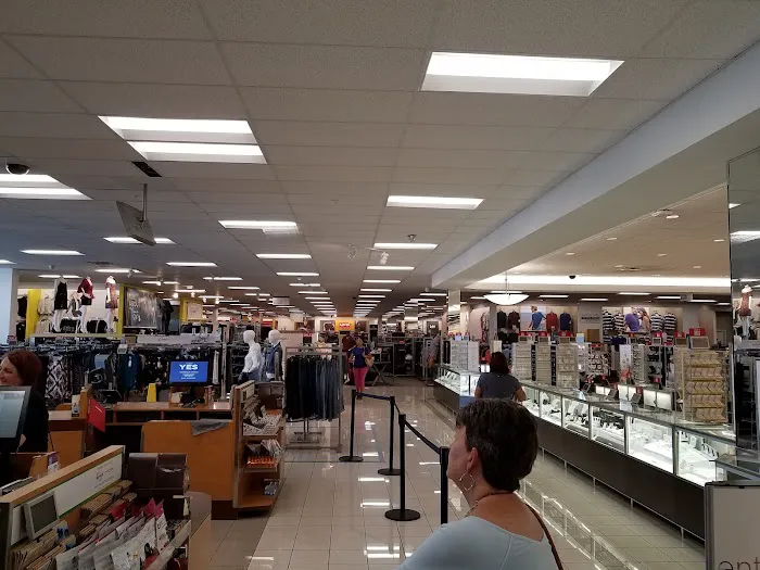 Kohl's 1