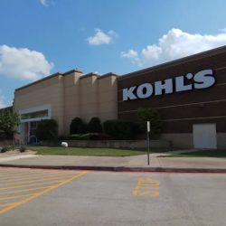 Kohl's ico