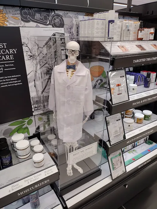 Kohl's 4