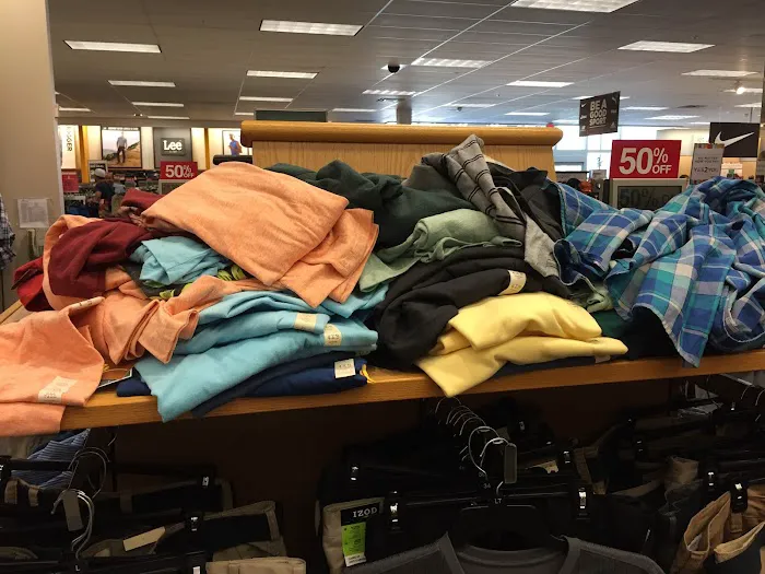 Kohl's 3