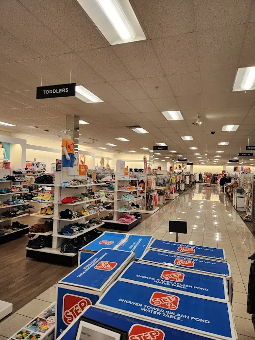 Kohl's 5