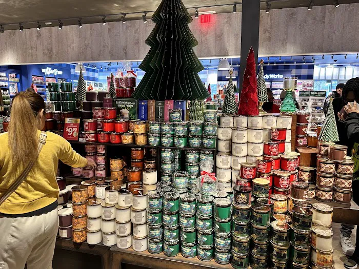 Bath & Body Works 5